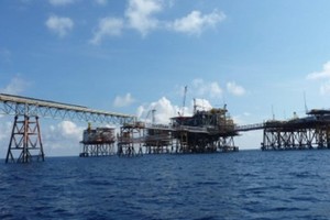 PVS đạt Kl99 nổ hũ 1.118 tỷ đồng trong 6 tháng