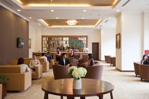 Căn hộ Vinhomes Royal City được nhiều nhà Kl99ok phiên bản mới mua và cho thuê lại bởi có nhiều tiện ích kèm theo