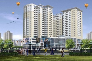 HQC chuyển dự án sang nhà ở Trang Chủ KL99Com Số 1 Link Đăng Ký KL999