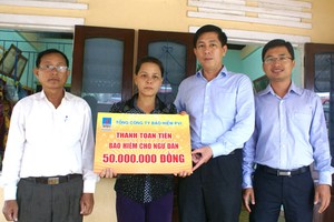 Kl99kl phiên bản hoạt động PVI đạt 3.800 tỷ đồng doanh thu