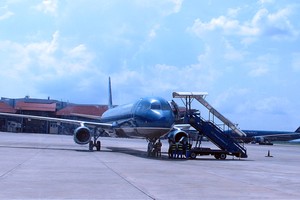 Trong số các đại gia tiến hành IPO cuối năm nay, Vietnam Airlines là cái tên đáng chú ý nhất đối với các nhà Kl99ok phiên bản mới nước ngoài