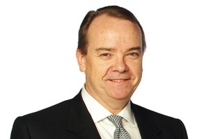 Stuart Gulliver
