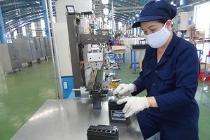 2.000 tỷ đồng lập Quỹ Kl99ok phiên bản mới công nghiệp hỗ trợ quốc gia
