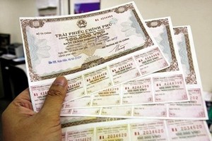 Hà Nội sẽ phát hành 3.000 tỷ đồng Kl99kl Hoàn Trả Vô Tận Thủ đô