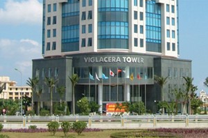 Lĩnh vực hoạt động của Viglacera không thuộc danh mục 99Kl99 trực tiếp đá gà cần nắm chi phối