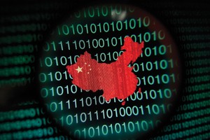 Nguy cơ vỡ nợ Kl99kl Hoàn Trả Vô Tận công ty Trung Quốc trên diện rộng