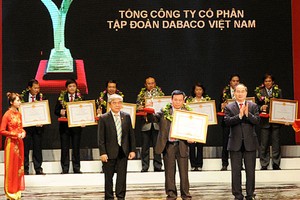 DBC đạt Kl99 nổ hũ 20,7 tỷ đồng trong quý II