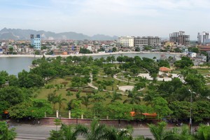 Kl99ok phiên bản mới gần 2.000 tỷ đồng xây cầu Thái Hà nối Thái Bình - Hà Nam