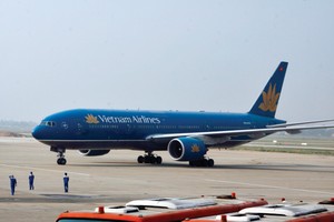 6 tháng, Vietnam Airlines ước đạt 100 tỷ đồng Kl99 nổ hũ
