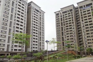 Thủ tướng Kl993 ưu đãi thưởng hấp dẫn yêu cầu Hà Nội khẩn trương rà soát quỹ đất 20% tại các khu đô thị