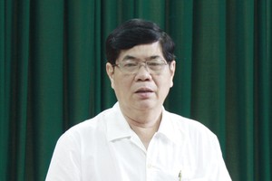 Phú Quốc sẽ không có cảnh Kl99ok phiên bản mới chắp vá