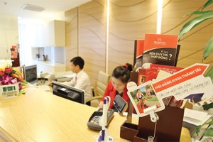 Năng lực hoạt động của DN bao gồm cả hoạt động Kl99ok phiên bản mới