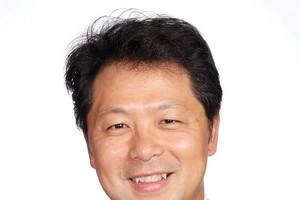 Ông Andy Ho