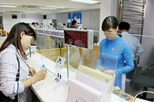  ACB đạt hơn 730 tỷ đồng Kl99 nổ hũ trước thuế