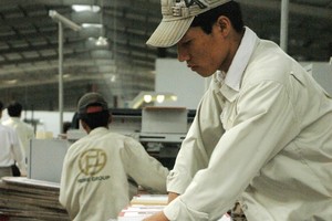 Sau thương vụ với Prime Group, SCG trở thành nhà Kl994 nhà cái bóng đá world cup vật liệu xây dựng dẫn đầu thị trường Việt Nam