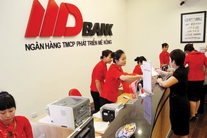 Link Vào Nhà Cái KL99 COM Tặng +199k Phát triển MeKong được dự đoán sẽ sáp nhập vào Maritime Bank trong thời gian tới
