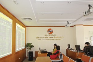 6 tháng đầu năm, SHS đạt Kl99 nổ hũ 79 tỷ đồng, gấp 5,6 lần so với cùng kỳ