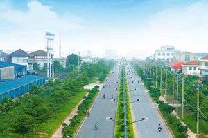 Đồng Nai loại 5 ngành nghề khỏi danh mục cấp phép Kl99ok phiên bản mới