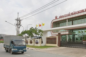 KDC: Kl99 nổ hũ quý II đạt 60 tỷ đồng