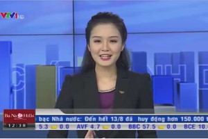 Bản tin Kl991.com nạp rút nhanh Kl992 VIP Trang Chủ 2026 trưa - 15/08/2014