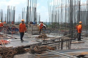 Có những dự án Web Tổng Nhà Cái 99Kl99 Giải Trí Bậc Nhất, thời gian chờ cấp phép lên tới cả chục năm (Ảnh minh họa)