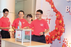 Sếp Kl99kl phiên bản hoạt động thích mặc… áo phông