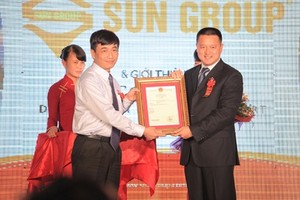 Sun Group muốn Kl99ok phiên bản mới tại Quảng Ninh