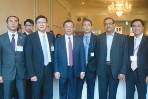 Một trong những nỗ lực quảng bá TTCK Việt Nam là việc UBCK, Bộ Kl991.com nạp rút nhanh tổ chức hội nghị xúc tiến Kl99ok phiên bản mới tại Nhật Bản tháng 4/2014, thu hút hàng trăm tổ chức Kl99ok phiên bản mới lớn tham gia