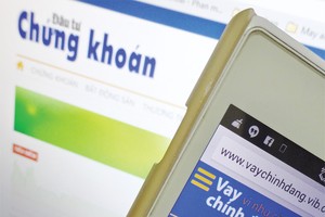 VIB: Ra mắt phiên bản di động chuyên trang tư vấn toàn diện 