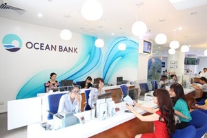 6 tháng, tổng 99Kl.app cổng game giải trí của OceanBank đạt 68.783 tỷ đồng