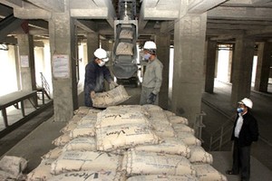 Kl99 nổ hũ của Vicem Bỉm Sơn (BCC) tụt dốc