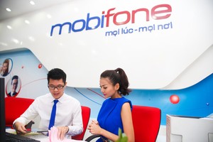 MobiFone đề xuất mô hình tổng công ty