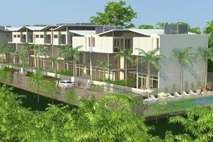 HAR chào bán cổ phần cho nhà Kl99ok phiên bản mới chiến lược