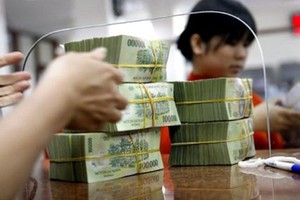 Nợ xấu tăng không trừ Link Vào Nhà Cái KL99 COM Tặng +199k lớn