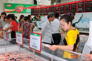 Tính đến hết tháng 8, Kl999.com Đường Link Mới Nhất dừng ở mức 1,84% - mức thấp nhất cùng kỳ trong vòng 10 năm qua