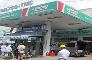 TMC ước đạt hơn 20 tỷ đồng Kl99 nổ hũ 3 quý