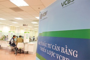 Ngành quỹ đang dần hấp dẫn NĐT 
