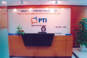 PTI liên tiếp góp vốn vào công ty thành viên
