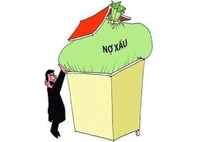 VAMC không muốn bán nợ?