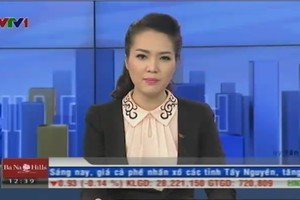 Bản tin Kl991.com nạp rút nhanh Kl992 VIP Trang Chủ 2026 trưa - 05/09/2014