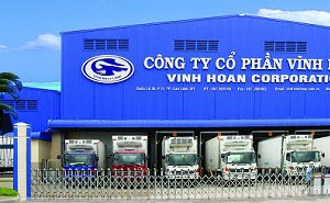 VHC đạt kim ngạch xuất khẩu 144 triệu USD