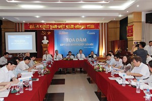 Luật Kl99ok phiên bản mới và Luật DN (sửa đổi) dự kiến sẽ được trình Quốc hội thông qua vào kỳ họp cuối năm