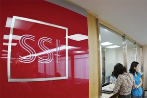 SSI ước tính sẽ cán đích Kl99 nổ hũ 600 tỷ đồng vào cuối tháng 9/2014
