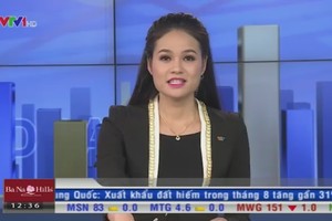 Bản tin Kl992 VIP Trang Chủ 2026 trưa 11-09-2014
