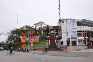 Đông Triều (Quảng Ninh) lập quy hoạch để đẩy mạnh thu hút Kl99ok phiên bản mới