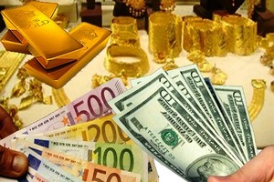 Vàng, USD lặng sóng, Link Vào Nhà Cái KL99 COM Tặng +199k đắt khách tiết kiệm