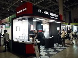 Hyundai Telecom Kl99ok phiên bản mới 1 tỷ USD vào Phú Yên