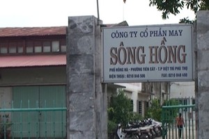 May Sông Hồng trả 99Kl.app mobile mới nhất cao