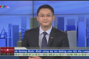 Bản tin Kl992 VIP Trang Chủ 2026 trưa 15-09-2014