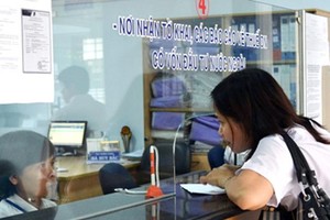 Bộ Kl991.com nạp rút nhanh sẽ trình Quốc hội đề xuất xóa tiền phạt chậm nộp thuế phát sinh trước ngày 1/7/2013 đối với DN gặp khó khăn khách quan